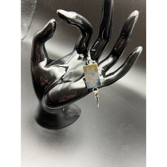 Plunder You Can Do Hard Things Bracelet - Picture 3 of 5